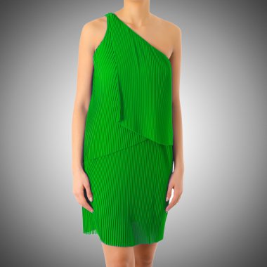 moda kavramı model ile