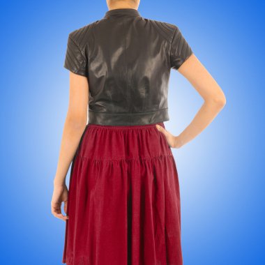 moda kavramı model ile