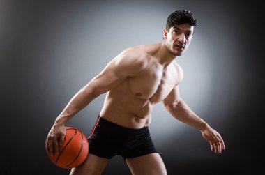 Kas basketbol spor kavram