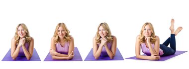 Sette sağlıklı yaşam biçimi kavramı