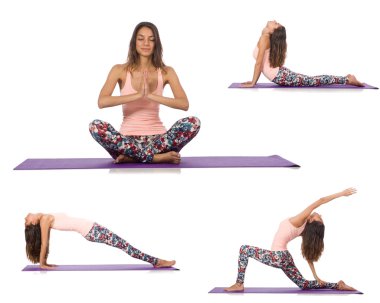 Sette sağlıklı yaşam biçimi kavramı