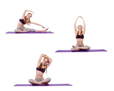 Sette sağlıklı yaşam biçimi kavramı