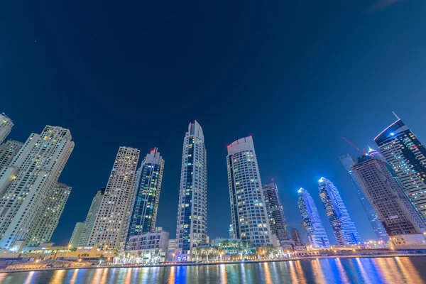 District de Dubai Marina — Photo