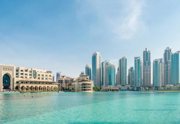 Dubai ruh Al Bahar