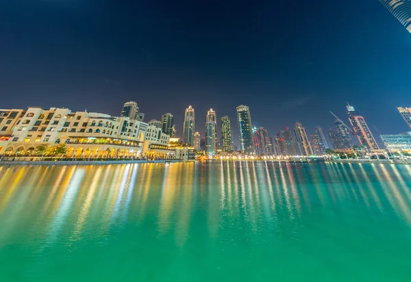 Dubai Soul Al Bahar — Stock Photo, Image