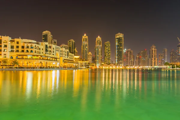 Dubai Soul Al Bahar — Stock Photo, Image