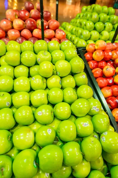 Dubai Supermercato Waitrose — Foto Stock