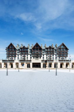 Azerbaycan Turizm oteller