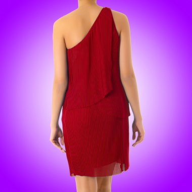 moda kavramı model ile