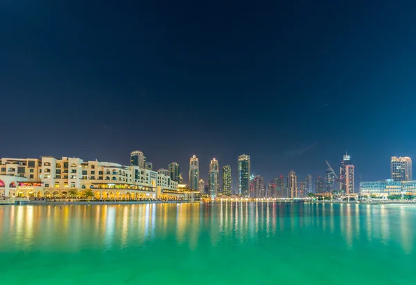 Soul Al Bahar in UAE, Dubai. — Stock Photo, Image