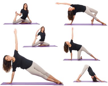 Sette sağlıklı yaşam biçimi kavramı