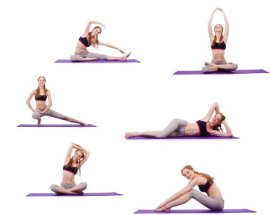 Sette sağlıklı yaşam biçimi kavramı