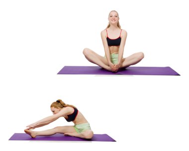 Sette sağlıklı yaşam biçimi kavramı