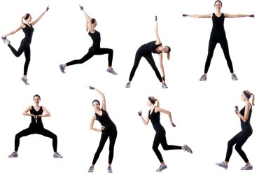 Sette sağlıklı yaşam biçimi kavramı