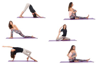 Sette sağlıklı yaşam biçimi kavramı