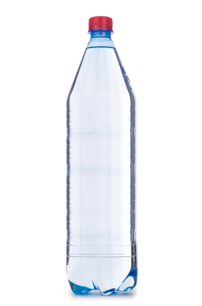 Botella aislada — Foto de Stock