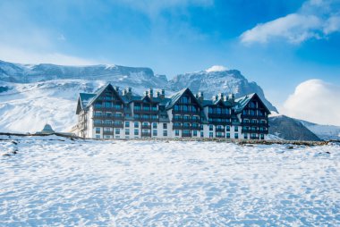 Azerbaycan Turizm oteller