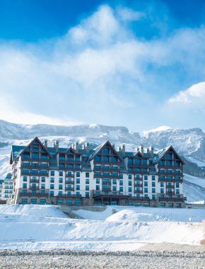 Azerbaycan Turizm oteller