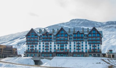 Azerbaycan Turizm oteller