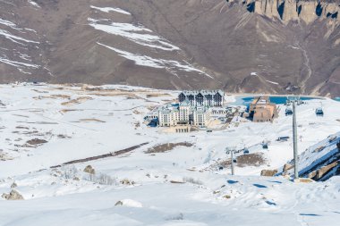 Azerbaycan Turizm oteller