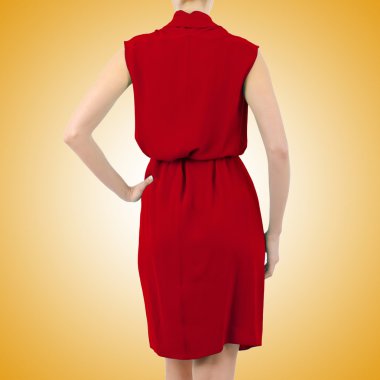 moda kavramı model ile