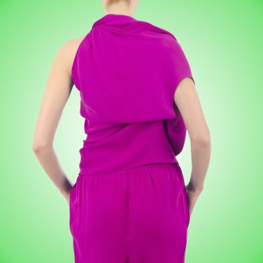 moda kavramı model ile