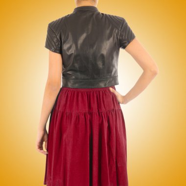 moda kavramı model ile