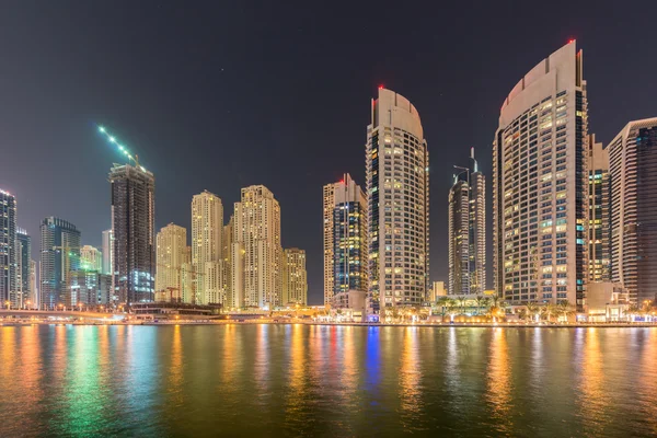 District de Dubai Marina — Photo