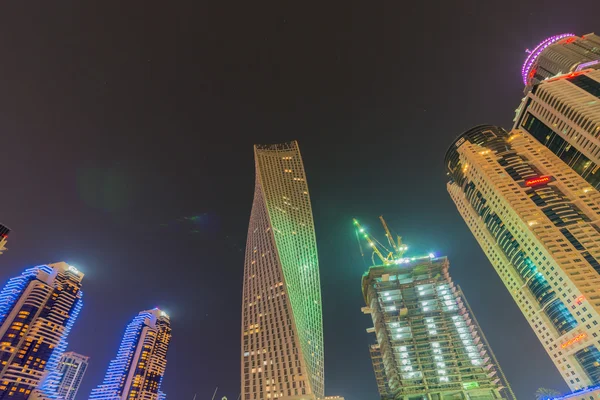 District de Dubai Marina — Photo