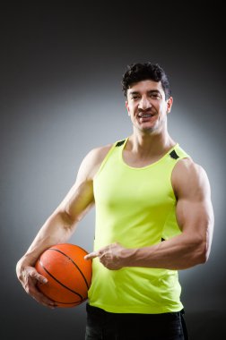 Kas basketbol spor kavram