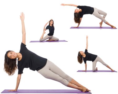 Sette sağlıklı yaşam biçimi kavramı