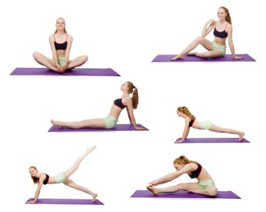 Sette sağlıklı yaşam biçimi kavramı