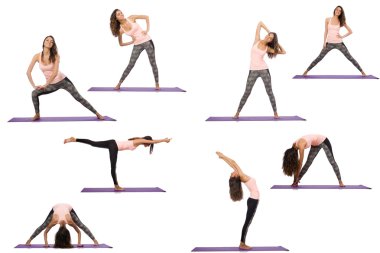 Sette sağlıklı yaşam biçimi kavramı