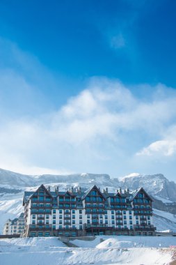 Azerbaycan Turizm oteller