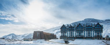 Azerbaycan Turizm oteller