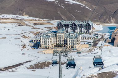 Azerbaycan Turizm oteller