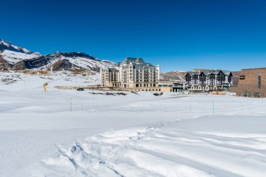 Azerbaycan Turizm oteller