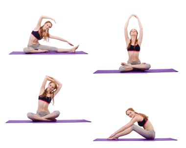 Sette sağlıklı yaşam biçimi kavramı