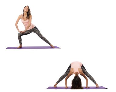 Sette sağlıklı yaşam biçimi kavramı