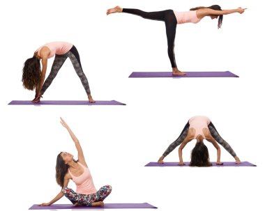 Sette sağlıklı yaşam biçimi kavramı