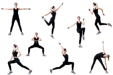 Sette sağlıklı yaşam biçimi kavramı