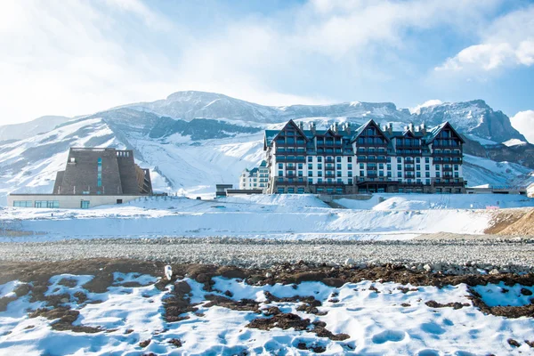 Şahdağ Turizm oteller