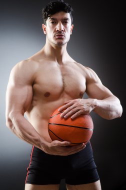 Kas basketbol spor kavram