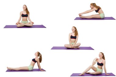 Sette sağlıklı yaşam biçimi kavramı