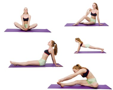 Sette sağlıklı yaşam biçimi kavramı