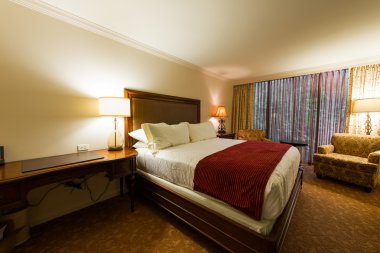 Houstonian otel Houston