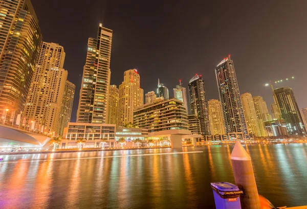 District de Dubai Marina — Photo