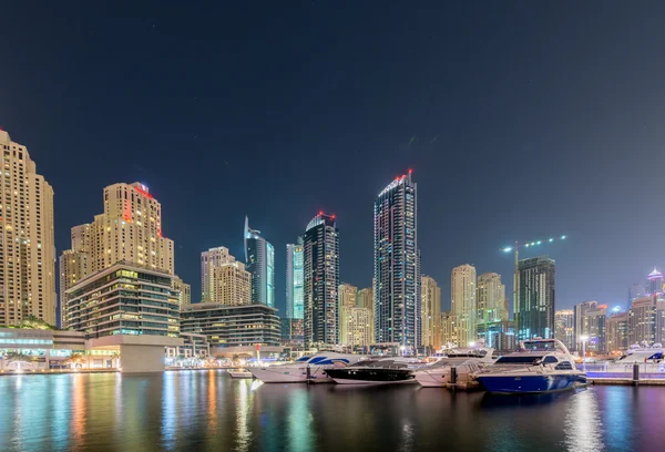 District de Dubai Marina — Photo