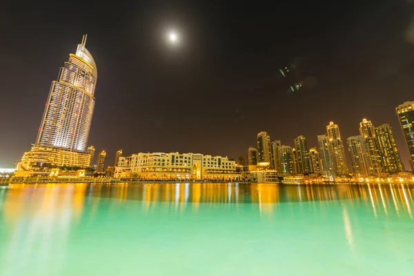 Ruh Al Bahar UAE — Stok fotoğraf