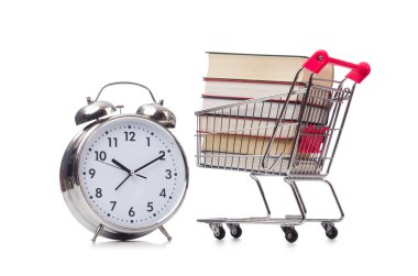 Beyaz kitapları ile eğitim kavramı